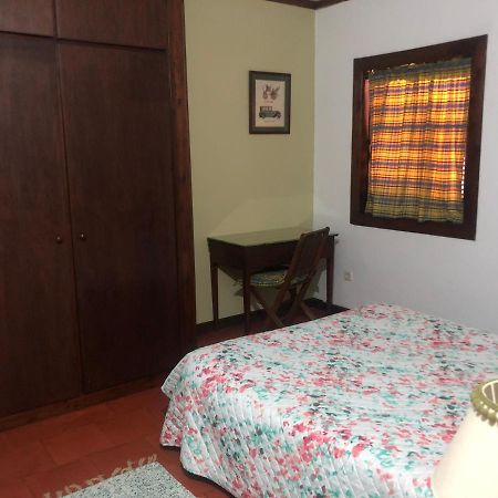 Casa Valverde Cartaxo Buitenkant foto