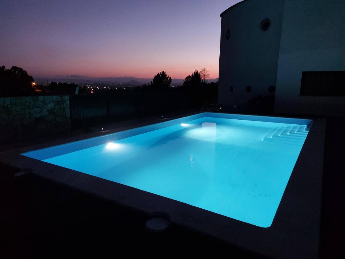 Casa Valverde Cartaxo Buitenkant foto