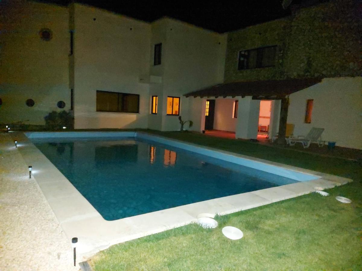 Casa Valverde Cartaxo Buitenkant foto