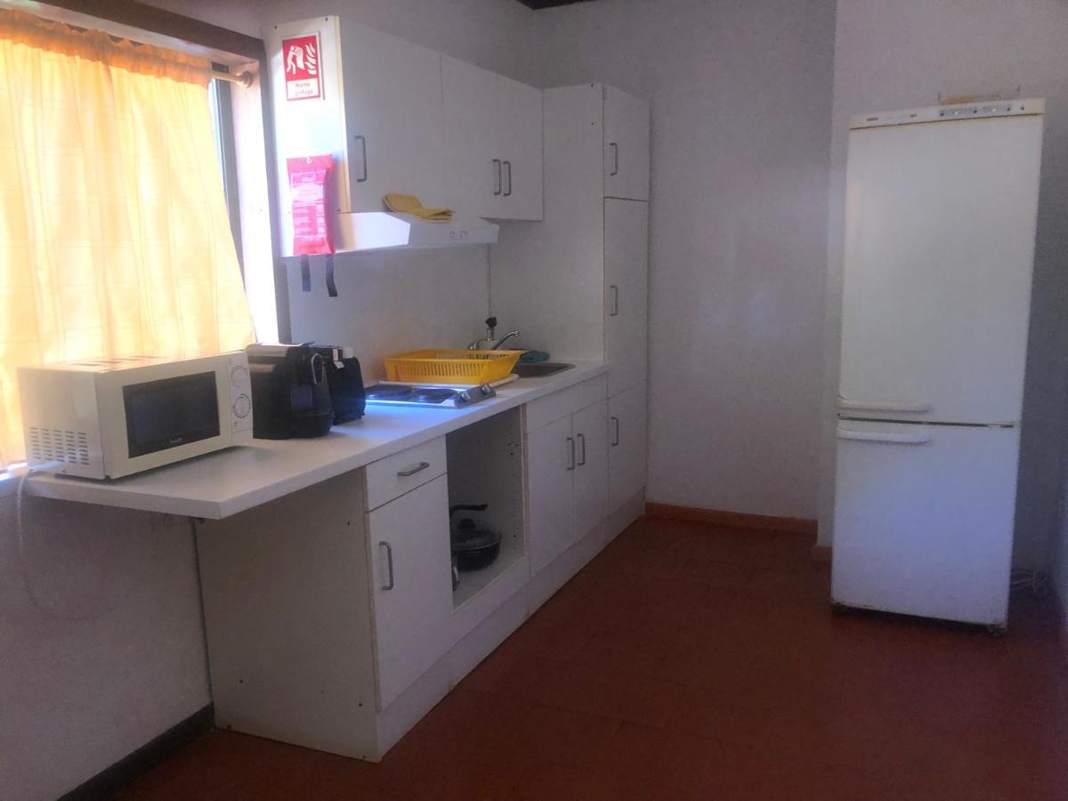Casa Valverde Cartaxo Buitenkant foto