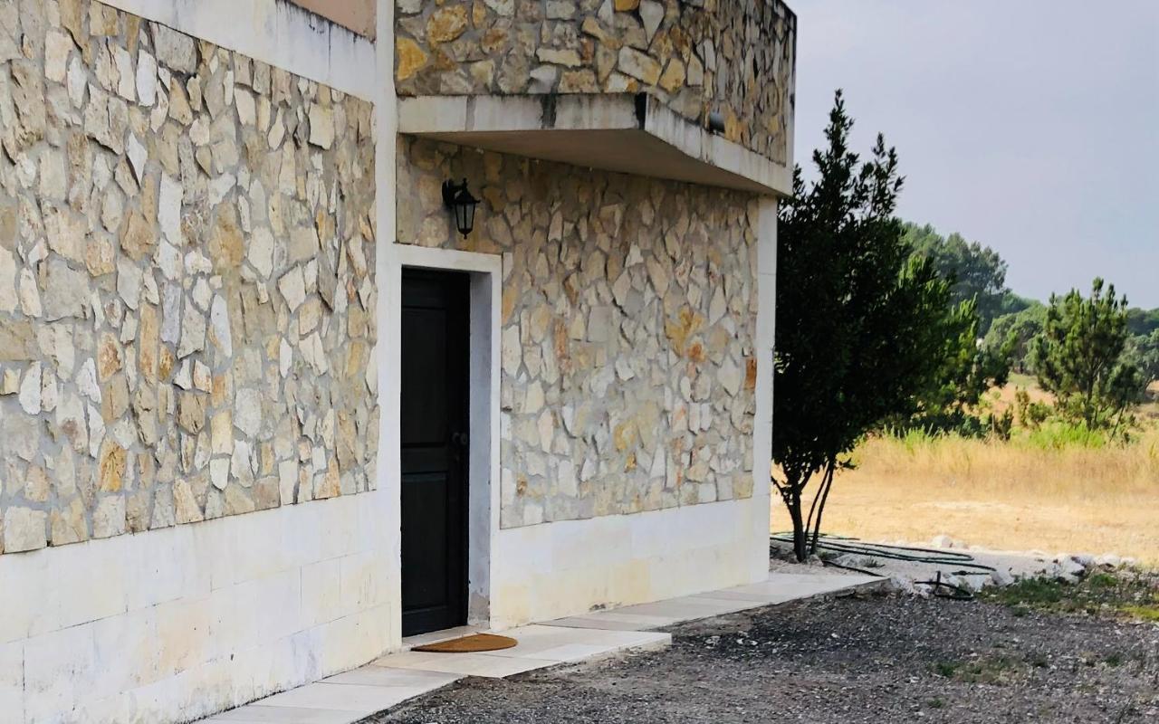 Casa Valverde Cartaxo Buitenkant foto